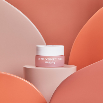 Sisley Paris Nutritive Lip Balm In Default Title