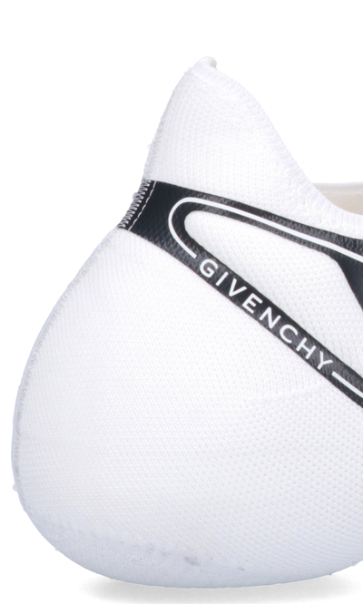 Givenchy Tk-360+ Sneakers In Knit