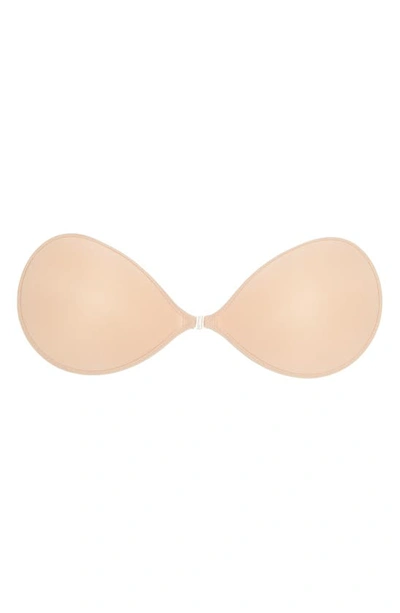 Shop Fashion Forms Ultralight Backless Strapless Bra In Nude
