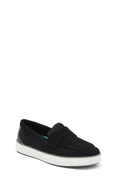 Shop Cole Haan Nantucket 2.0 Penny Loafer In Black