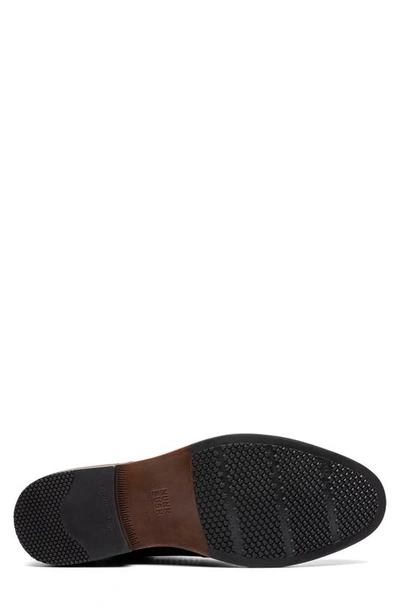Nunn Bush Calderone Wingtip Derby In Black