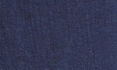 Nydj High Waist Ankle Relaxed Straight Leg Jeans In Mystique