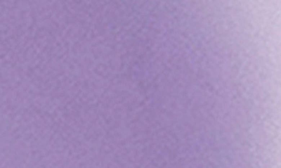 House Of Cb Charmaine Corset Satin Maxi Dress In Lavender