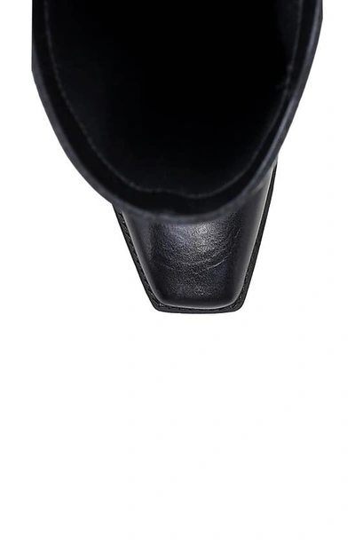 Vince Camuto Women's Sangeti High Heel Boots In Black