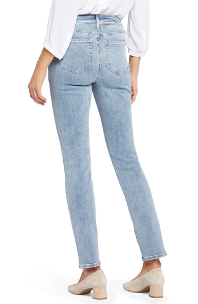 Nydj Sheri Slim Jeans In Haley