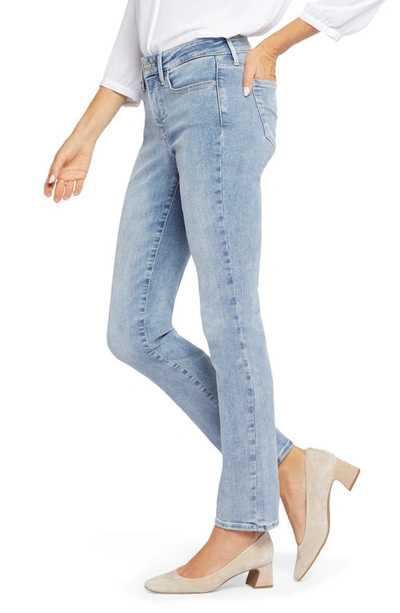 Nydj Sheri Slim Jeans In Haley
