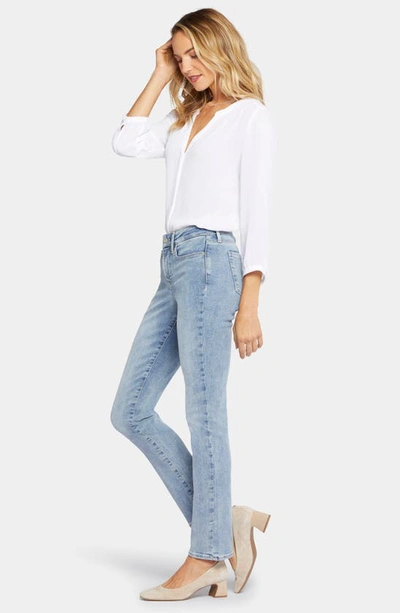 Nydj Sheri Slim Jeans In Haley