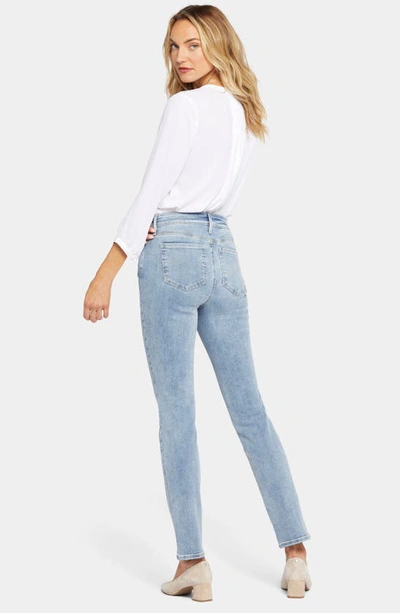 Nydj Sheri Slim Jeans In Haley