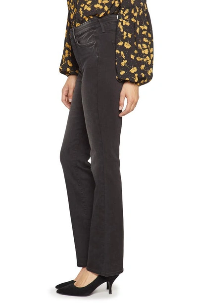 Nydj Slim Bootcut Jeans In Legend