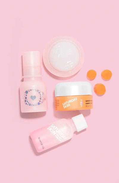 Saturday Skin Pore Clarifying Toner