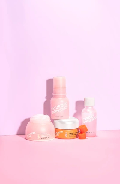 Saturday Skin Pore Clarifying Toner