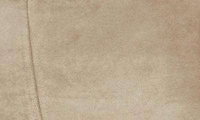 Nydj Faux Suede Leggings In Saddlewood