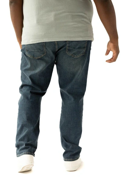 Devil-dog Dungarees Athletic Fit Jeans In Lansing