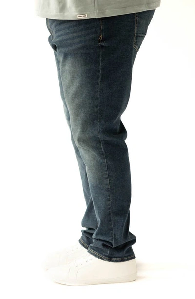 Devil-dog Dungarees Athletic Fit Jeans In Lansing