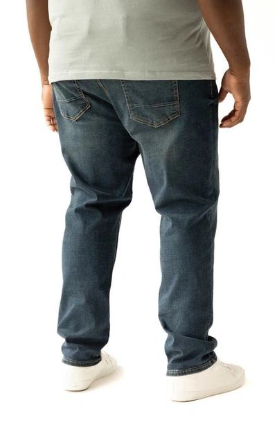 Shop Devil-dog Dungarees Athletic Fit Jeans In Lansing