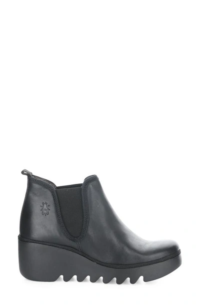 FLY LONDON FLY LONDON BYNE WEDGE CHELSEA BOOT 