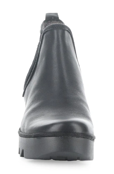 FLY LONDON FLY LONDON BYNE WEDGE CHELSEA BOOT 