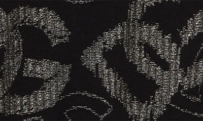 Dolce & Gabbana Logo Jacquard Virgin Wool Blend Sweater In S9000 Variante Abbinata