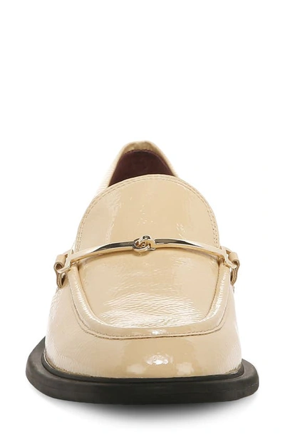 Shop Sarto By Franco Sarto Eda Loafer In Beige