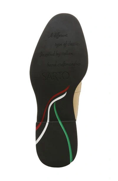 Sarto By Franco Sarto Eda Loafer In Beige