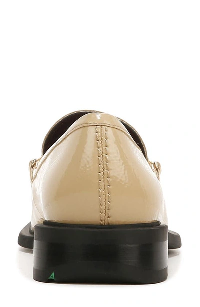 Shop Sarto By Franco Sarto Eda Loafer In Beige