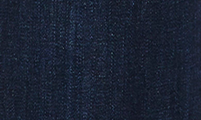 Shop Dl1961 Bridget Instasculpt Frayed High Waist Ankle Bootcut Jeans In Cove