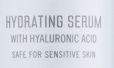 Shop First Aid Beauty Hydrating Serum With Hyaluronic Acid, 1.7 oz