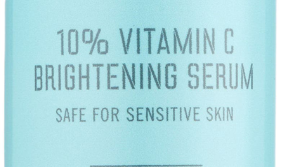 Shop First Aid Beauty 10% Vitamin C Brightening Serum, 1.7 oz