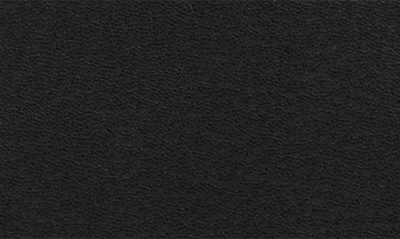Shop Christian Louboutin Nano Ruistote Faux Leather Bag In Black/ Loubi/ Black
