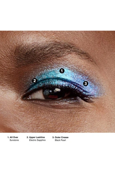 Shop Bobbi Brown Luxe Gems Eyeshadow Palette