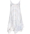 STELLA MCCARTNEY Silk dress,P00129946