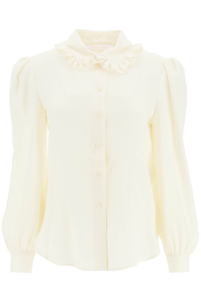 Shop See By Chloé See By Chloe In White