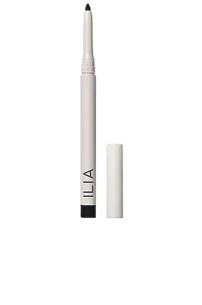 Shop Ilia Clean Line Gel Liner In Twilight