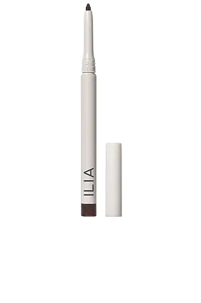 Shop Ilia Clean Line Gel Liner In Dusk