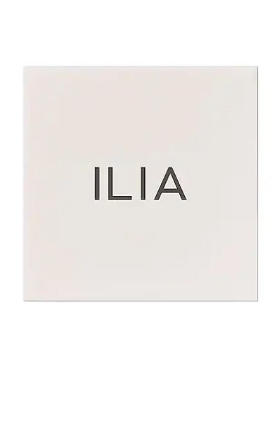 Shop Ilia The Necessary Eyeshadow Palette In Warm Nude