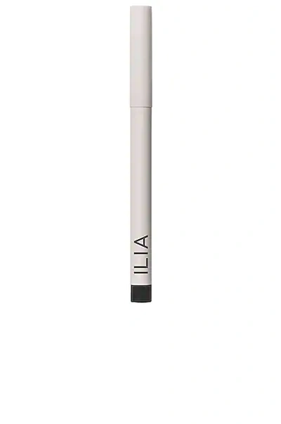 Ilia Clean Line Gel Liner In Twilight