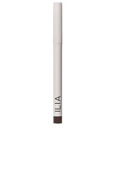 Ilia Clean Line Gel Liner In Dusk