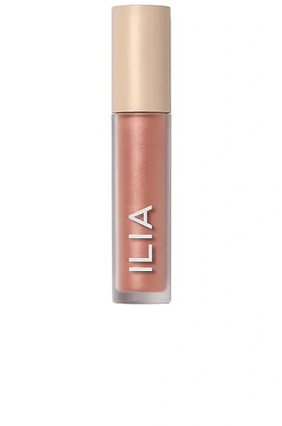 Ilia Liquid Powder Eye Shadow Tint Mythic 0.12 oz/ 3.5 ml In Mythic