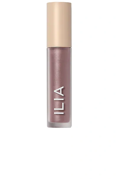 Ilia Liquid Powder Eye Shadow Tint Dim 0.12 oz/ 3.5 ml In Dim