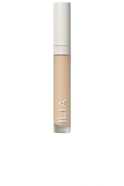 Shop Ilia True Skin Serum Concealer In Chicory