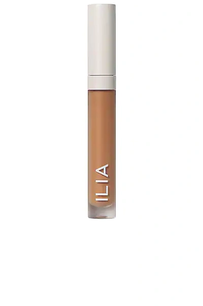 Ilia True Skin Serum Concealer With Vitamin C Birch Sc7 0.16 / 5 In Birch