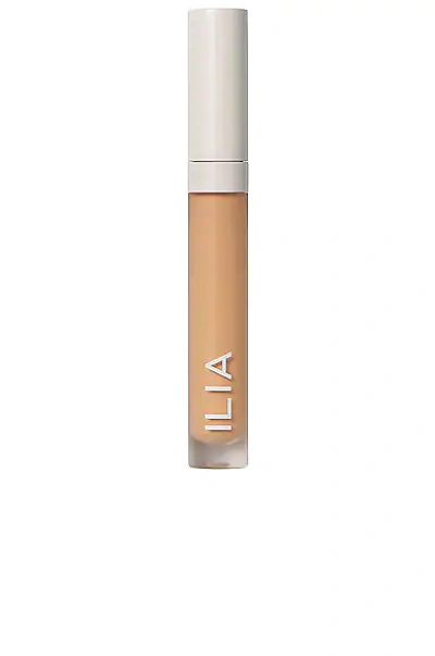 Ilia True Skin Serum Concealer With Vitamin C Chia Sc3.5 0.16 / 5 In Chia