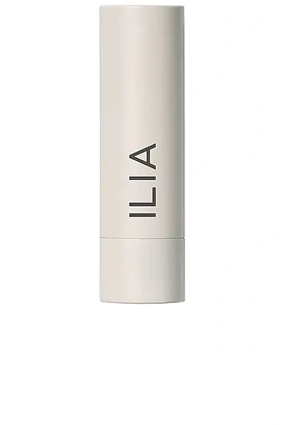 Ilia Balmy Tint Hydrating Lip Balm In Lullaby