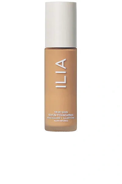 Ilia True Skin Serum Foundation In Catalina Sf7