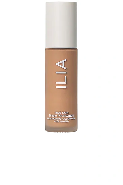 Ilia True Skin Serum Foundation In Milos Sf8