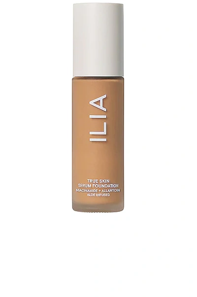 Ilia True Skin Serum Foundation In Bedarra Sf8.5