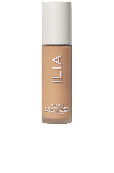 Ilia True Skin Serum Foundation In Chios Sf6