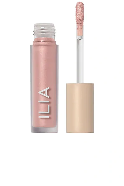 Shop Ilia Liquid Powder Chromatic Eye Tint In Aura