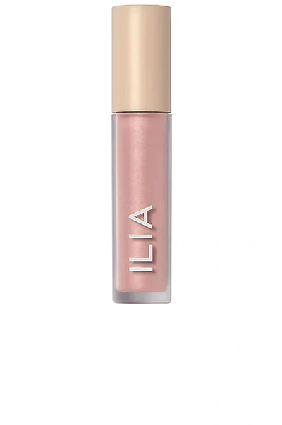 Ilia Liquid Powder Chromatic Eye Tint In Aura