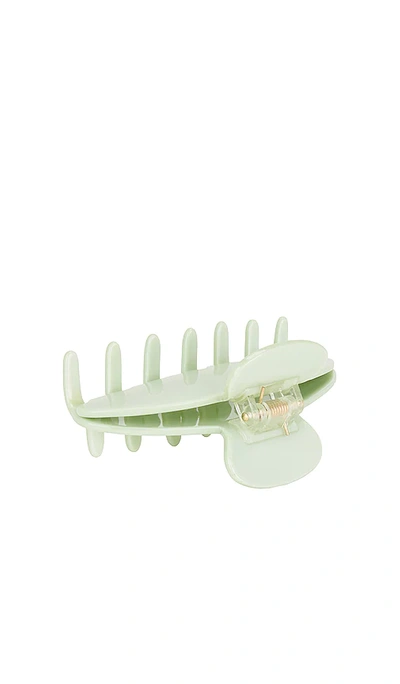 Emi Jay Big Effing Clip In Pistachio